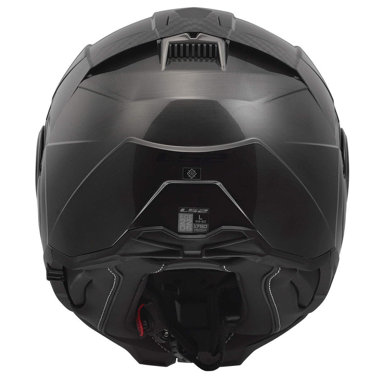 LS2 ADVANT 2 JEANS KASK